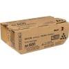 RICOH ORIGINALE Ricoh toner nero 418478 IM 600 ~25000 Pagine mod. 418478 IM 600 EAN 4961311938320