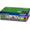 BROTHER ORIGINALE Brother Multipack nero / ciano / magenta / giallo TN-243CMYK mod. TN-243CMYK EAN 4977766787611