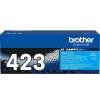 BROTHER ORIGINALE Brother toner ciano TN-423C 423 ~4000 Pagine mod. TN-423C 423 EAN 4977766771672