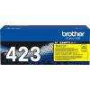 BROTHER ORIGINALE Brother toner giallo TN-423Y 423 ~4000 Pagine mod. TN-423Y 423 EAN 4977766771719