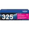 BROTHER ORIGINALE Brother toner magenta TN-325M 325 ~3500 Pagine mod. TN-325M 325 EAN 4977766679404