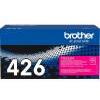 BROTHER ORIGINALE Brother toner magenta TN-426M 426 ~6500 Pagine mod. TN-426M 426 EAN 4977766771771