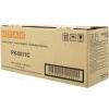Utax ORIGINALE Utax toner ciano PK-5011C 1T02NRCUT0 ~5000 Pagine mod. PK-5011C 1T02NRCUT0 EAN 2200000026385