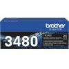 BROTHER ORIGINALE Brother toner nero TN-3480 3480 ~8000 Pagine mod. TN-3480 3480 EAN 4977766755658