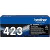 BROTHER ORIGINALE Brother toner nero TN-423BK 423 ~6500 Pagine mod. TN-423BK 423 EAN 4977766771658