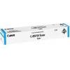 CANON ORIGINALE Canon toner ciano C-EXV64c 5754C002 ~25500 Pagine mod. C-EXV64c 5754C002 EAN 4549292213935