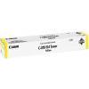 CANON ORIGINALE Canon toner giallo C-EXV64y 5756C002 ~25500 Pagine mod. C-EXV64y 5756C002 EAN 4549292213973