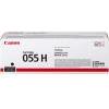 CANON ORIGINALE Canon toner nero 055 HBK 3020C002 ~7600 Pagine mod. 055 HBK 3020C002 EAN 4549292124842