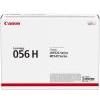 CANON ORIGINALE Canon toner nero 056h 3008C002 ~21000 Pagine mod. 056h 3008C002 EAN 4549292136210