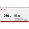CANON ORIGINALE Canon toner nero 056l 3006C002 ~5100 Pagine mod. 056l 3006C002 EAN 4549292136173