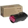 Xerox ORIGINALE Xerox toner magenta 106R03874 VersaLink C500/505 ~9000 Pagine mod. 106R03874 VersaLink C500/505 EAN 095205864182