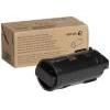 Xerox ORIGINALE Xerox toner nero 106R03876 VersaLink C500/505 ~12100 Pagine mod. 106R03876 VersaLink C500/505 EAN 095205865554