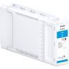 EPSON ORIGINALE Epson Cartuccia d'inchiostro ciano C13T41F240 T41F240 350ml mod. C13T41F240 T41F240 EAN 8715946633169
