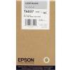 EPSON ORIGINALE Epson Cartuccia d'inchiostro lightblack C13T603700 T6037 220ml mod. C13T603700 T6037 EAN 010343864504