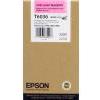 EPSON ORIGINALE Epson Cartuccia d'inchiostro magenta (chiaro) C13T603600 T6036 220ml mod. C13T603600 T6036 EAN 010343864498