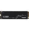 KINGSTON SSD Kingston KC3000 2048GB Kingston SKC3000D/2048G M.2 PCIe 4.0 NVMe mod. SKC3000D/2048G EAN 740617324242