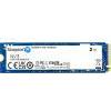 KINGSTON SSD Kingston NV3 2TB Kingston SNV3S/2000G M.2 PCIe 4.0 NVMe mod. SNV3S/2000G EAN 740617344783