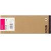 EPSON ORIGINALE Epson Cartuccia d'inchiostro magenta C13T606B00 T606B 220ml mod. C13T606B00 T606B EAN 010343865921