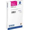 EPSON ORIGINALE Epson Cartuccia d'inchiostro magenta C13T90734N T9073 XXL ~7000 Pagine 69ml mod. C13T90734N T9073 XXL EAN 8715946726977