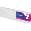 EPSON ORIGINALE Epson Cartuccia d'inchiostro magenta C33S020641 SJIC30P-M 294,3ml SJIC30P(M): Ink cartridge for ColorWorks C7500G (Magenta) mod. C33S020641 SJIC30P-M EAN 8715946552606