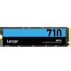 LEXAR SSD Lexar 2TB NM710 LNM710X002T-RNNNG PCIe M.2 NVME PCIe 4.0 x4 mod. LNM710X002T-RNNNG EAN 843367129713