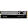 LEXAR SSD Lexar 2TB NM790 LNM790X002T-RNNNG PCIe M.2 NVME PCIe 4.0 x4 mod. LNM790X002T-RNNNG EAN 843367130290