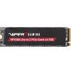PATRIOT SSD Patriot VP4300 Lite 2TB M.2 PCIe 4.0 x4 VP4300L2TBM28H NVME mod. VP4300L2TBM28H EAN 4711378425376