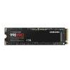 SAMSUNG SSD Samsung 990 Pro M.2 1TB NVMe MZ-V9P1T0BW PCIe 4.0 x4 mod. MZ-V9P1T0BW EAN 8806094215021