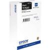 EPSON ORIGINALE Epson Cartuccia d'inchiostro nero C13T75414N T7541 XXL ~10000 Pagine 202ml mod. C13T75414N T7541 XXL EAN 8715946726830