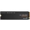 SANDISK SSD WD Black 1TB SN8100 NVME M.2 PCI Express WDS100T1X0M PCIe 5.0 x4 mod. WDS100T1X0M-00CMT0 EAN 619659220884