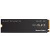 WD SSD WD Black 2TB SN770 NVME M.2 PCI Express WDS200T3X0E PCIe 4.0 x4 mod. WDS200T3X0E EAN 718037887357