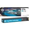 HP ORIGINALE HP Cartuccia d'inchiostro ciano F6T81AE 973X ~7000 Pagine mod. F6T81AE 973X EAN 889296544661