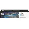 HP ORIGINALE HP Cartuccia d'inchiostro ciano M0J90AE 991X ~16000 Pagine mod. M0J90AE 991X EAN 190780843611