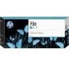 HP ORIGINALE HP Cartuccia d'inchiostro ciano P2V68A 730 300ml mod. P2V68A 730 EAN 190781771265