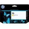 HP ORIGINALE HP Cartuccia d'inchiostro giallo C9454A 70 130ml mod. C9454A 70 EAN 882780528710