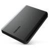 TOSHIBA HDD Extern Toshiba Canvio Basics 2,5 4TB (HDTB540EK3CA) mod. HDTB540EK3CA EAN 4260557512364