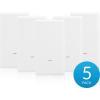 UbiQuiti UniFi UAP-AC-M-PRO-5 Drahtlose Basistation 5er Packung (1 Jahr Garantie) mod. UAP-AC-M-PRO-5 EAN 817882020558