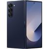 Samsung SMARTPHONE SAMSUNG GALAXY Z FOLD6 5G SM F956B 256 GB DUAL SIM NAVY NO Z FOLD7