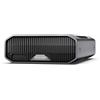 SanDisk Professional 12 TB G-DRIVE Project, con slot PRO-BLADE SSD Mag, Thunderbolt 3, USB (10 Gbps), disco rigido classe Enterprise 7200 RPM, velocità di lettura fino a 250 MB/s