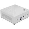 MSI Mini PC MSI Cubi 5 12M-255ES 8 GB RAM 512 GB SSD Intel Core i5-1235U