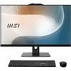 MSI All in One MSI 00-AE0711-814 23,8 16 GB RAM 512 GB SSD Intel Core i5-1235U
