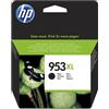 Hp Cartuccia Hp 953XL 42.5 ml Alta resa nero originale [L0S70AE#BGX]