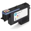 Hp Cartuccia Hp 836 Giallo/Magenta [4UV96A]