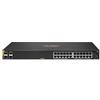 Hp Switch Hp Aruba 6100 24G CL4 4SFP+ [JL677A]