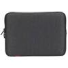 Riva case Borsa per notebook Rivacase MACBOOK PRO 16 Grigio scuro [5133DARKGREY]
