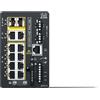 Cisco Switch Cisco Catalyst IE-3100-8T2C-E gestito L2 8 porte Gigabit Ethernet 10/100/1000 Nero [IE-3100-8T2C-E]