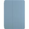 Apple Custodia Apple Smart Folio per iPad Air 11" M2 Blu [MWK63ZM/A]