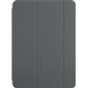 Apple Custodia Apple Smart Folio per iPad Air 11" M2 Grigio [MWK53ZM/A]