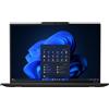 Lenovo Notebook 14'' Lenovo ThinkPad X1 Carbon Gen 13 258V/32GB/1TB SSD/Win11Pro/Nero [21NS004UIX]