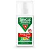 PERRIGO ITALIA Srl JUNGLE FORMULA MOLTO FORTE SPRAY ORIGINAL REPELLENTE ANTIZANZARA 75ML